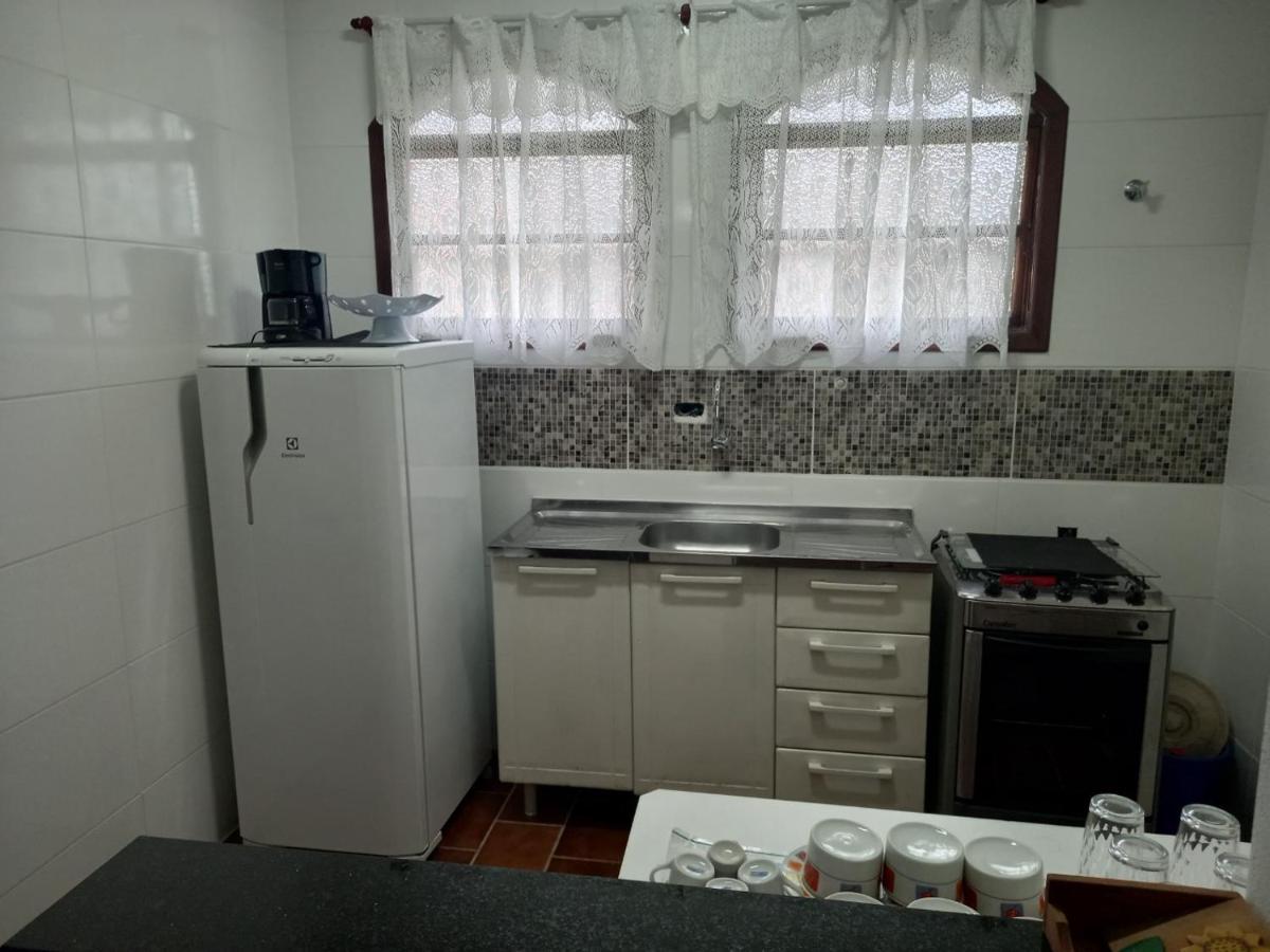 Apartamento Apto Do Alex