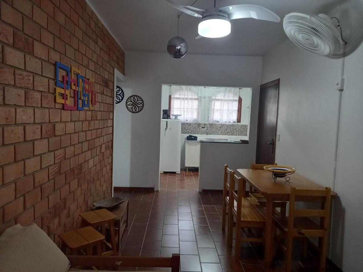 Apartamento Apto Do Alex *