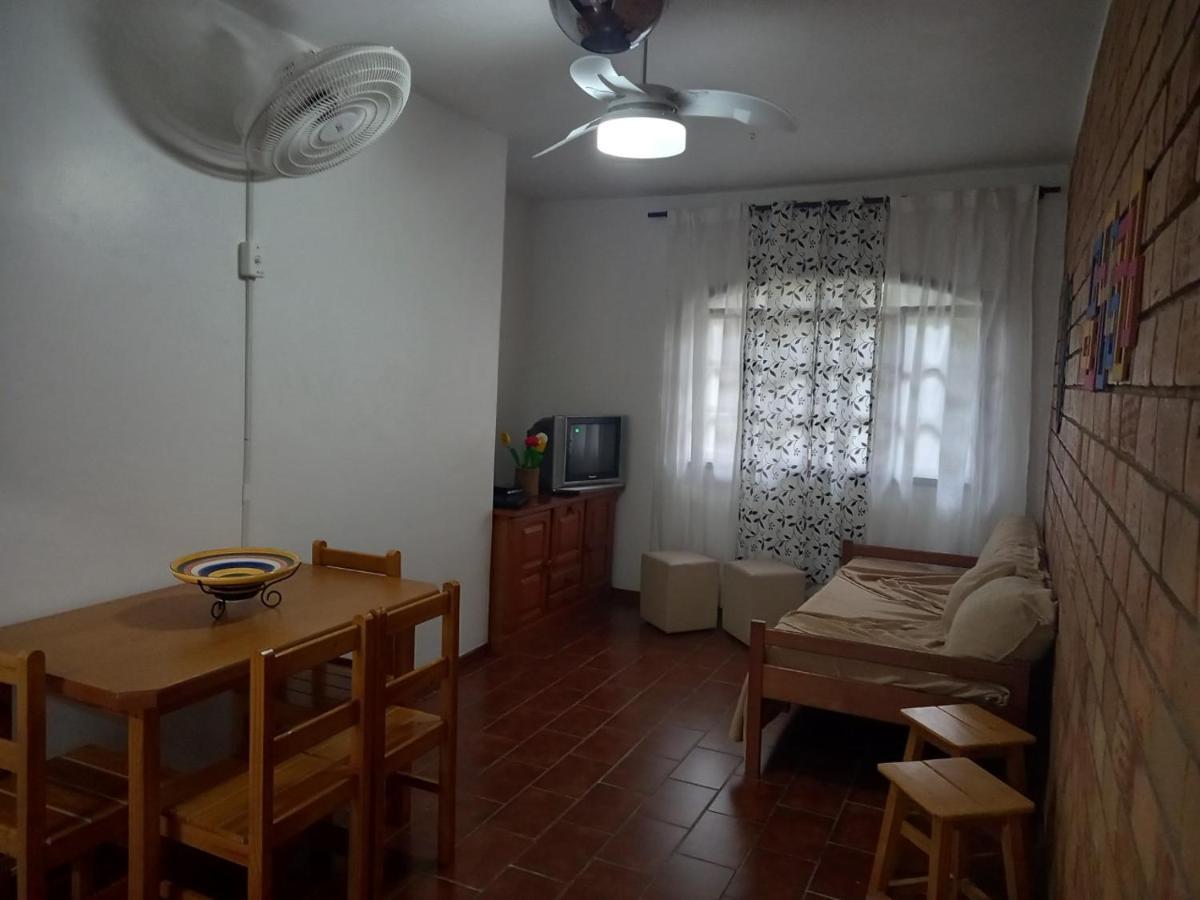 Apto Do Alex Apartamento Ubatuba