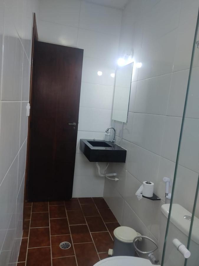 Apartamento Apto Do Alex Ubatuba
