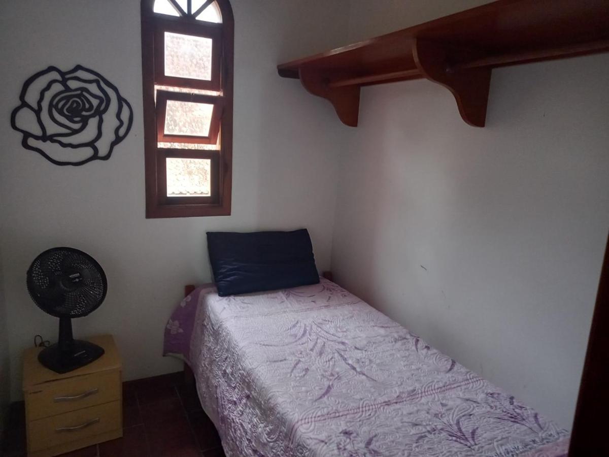 Apartamento Apto Do Alex *